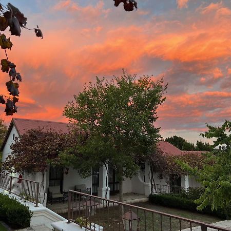 Homestead Villas Bellville Exterior foto