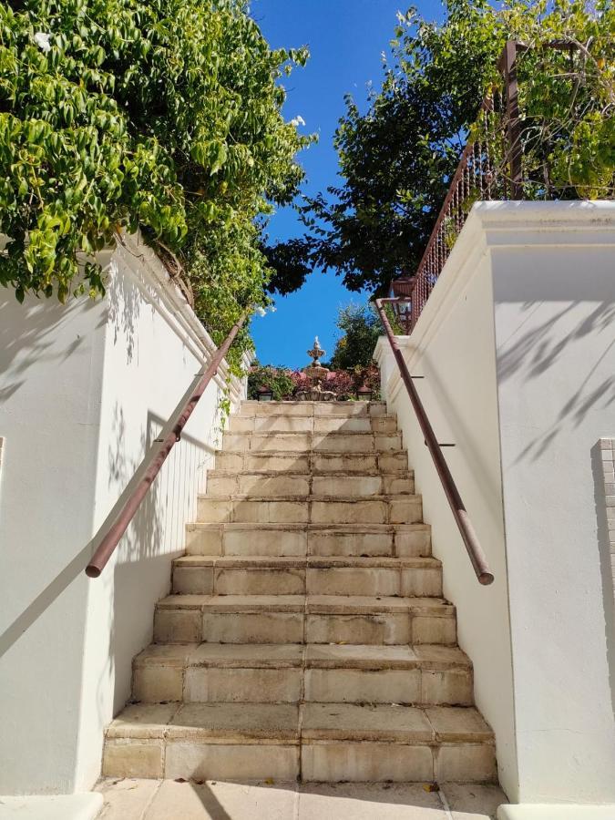 Homestead Villas Bellville Exterior foto