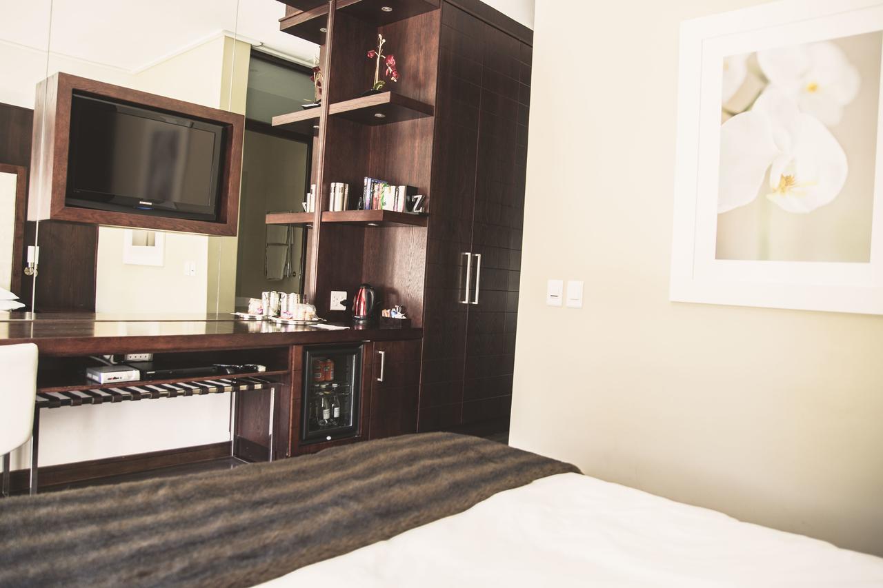 Homestead Villas Bellville Exterior foto